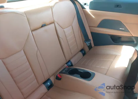 2021 BMW M440I z USA, uszkodzony, nr VIN WBA53AT08MCH04787